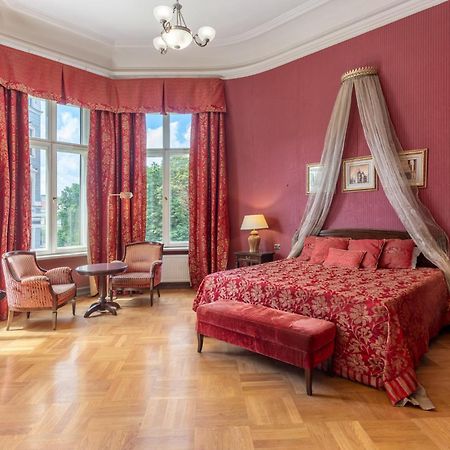 The Benjamin House Hotel Riga Kültér fotó
