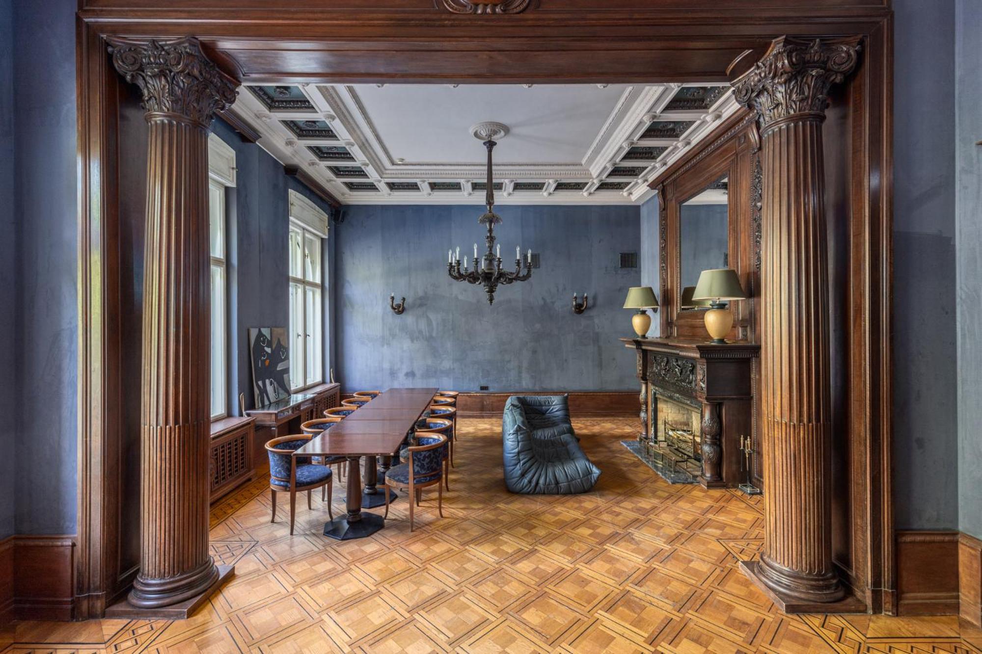 The Benjamin House Hotel Riga Kültér fotó
