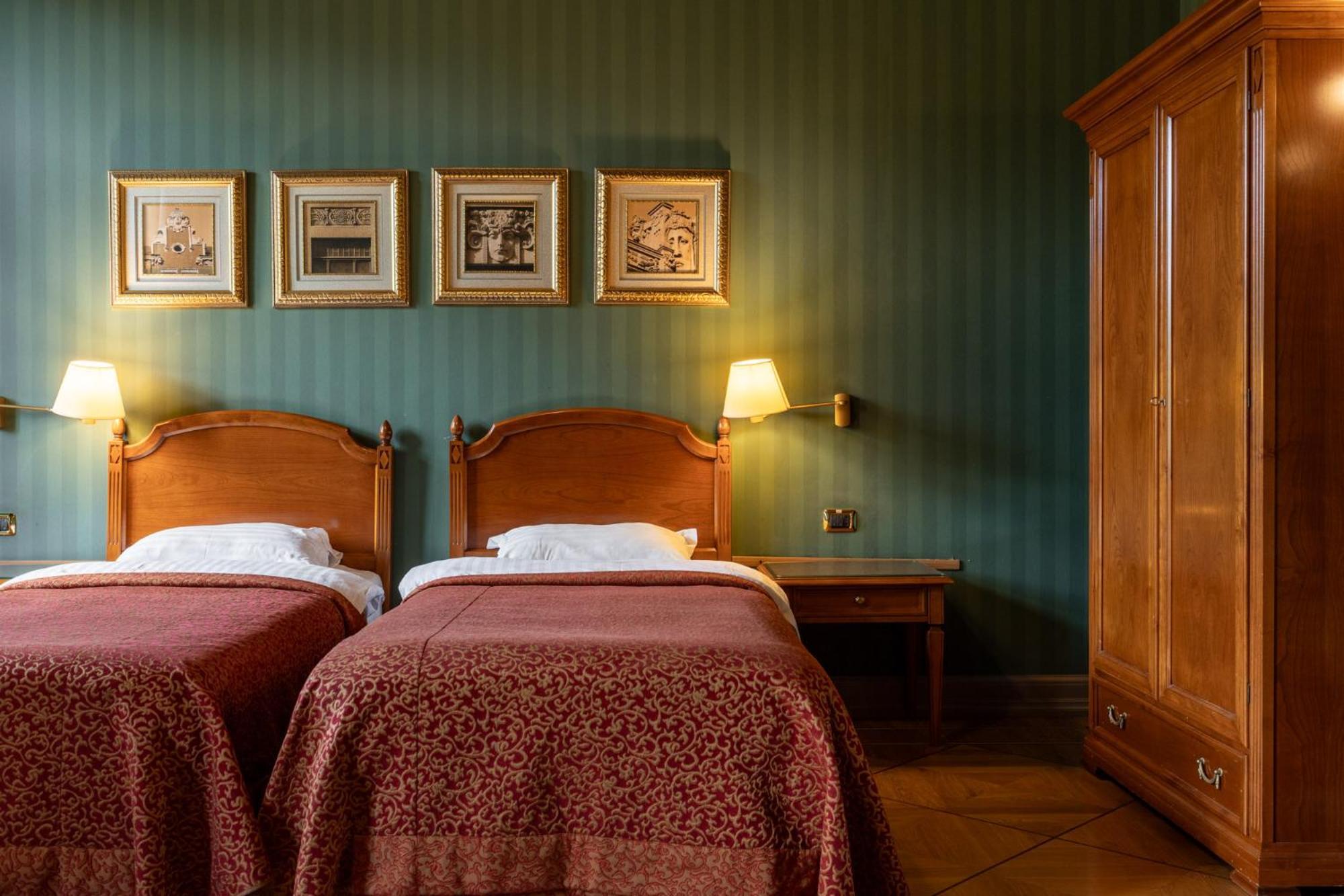 The Benjamin House Hotel Riga Kültér fotó
