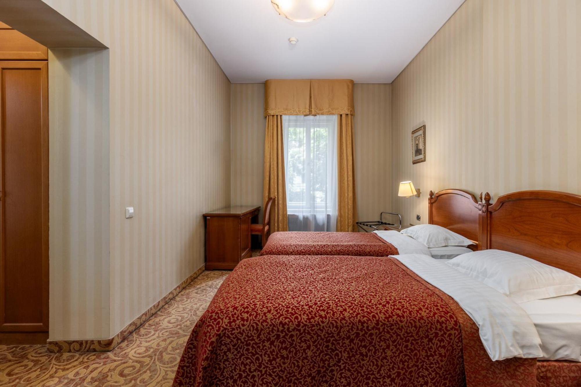 The Benjamin House Hotel Riga Szoba fotó
