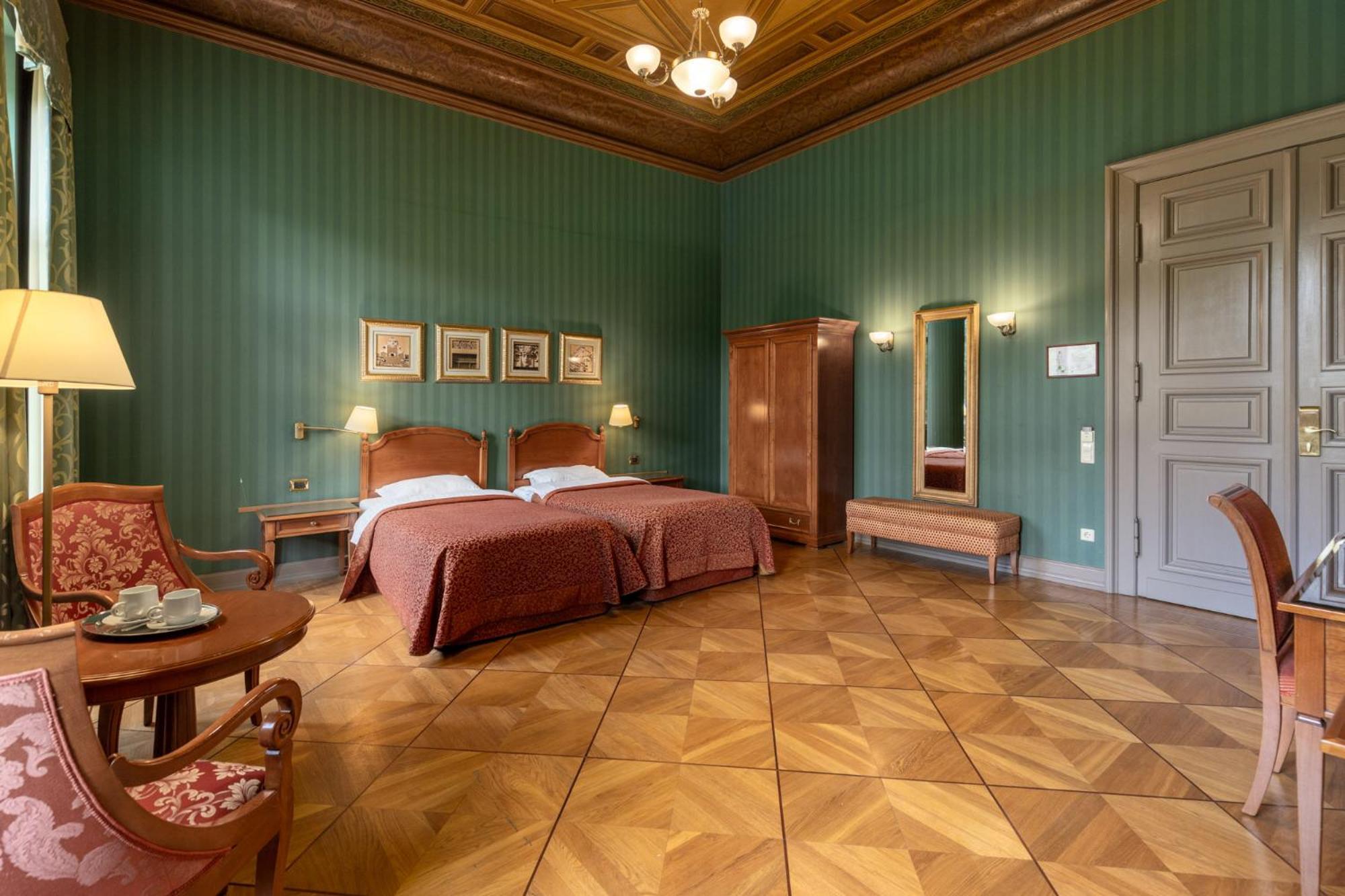 The Benjamin House Hotel Riga Szoba fotó