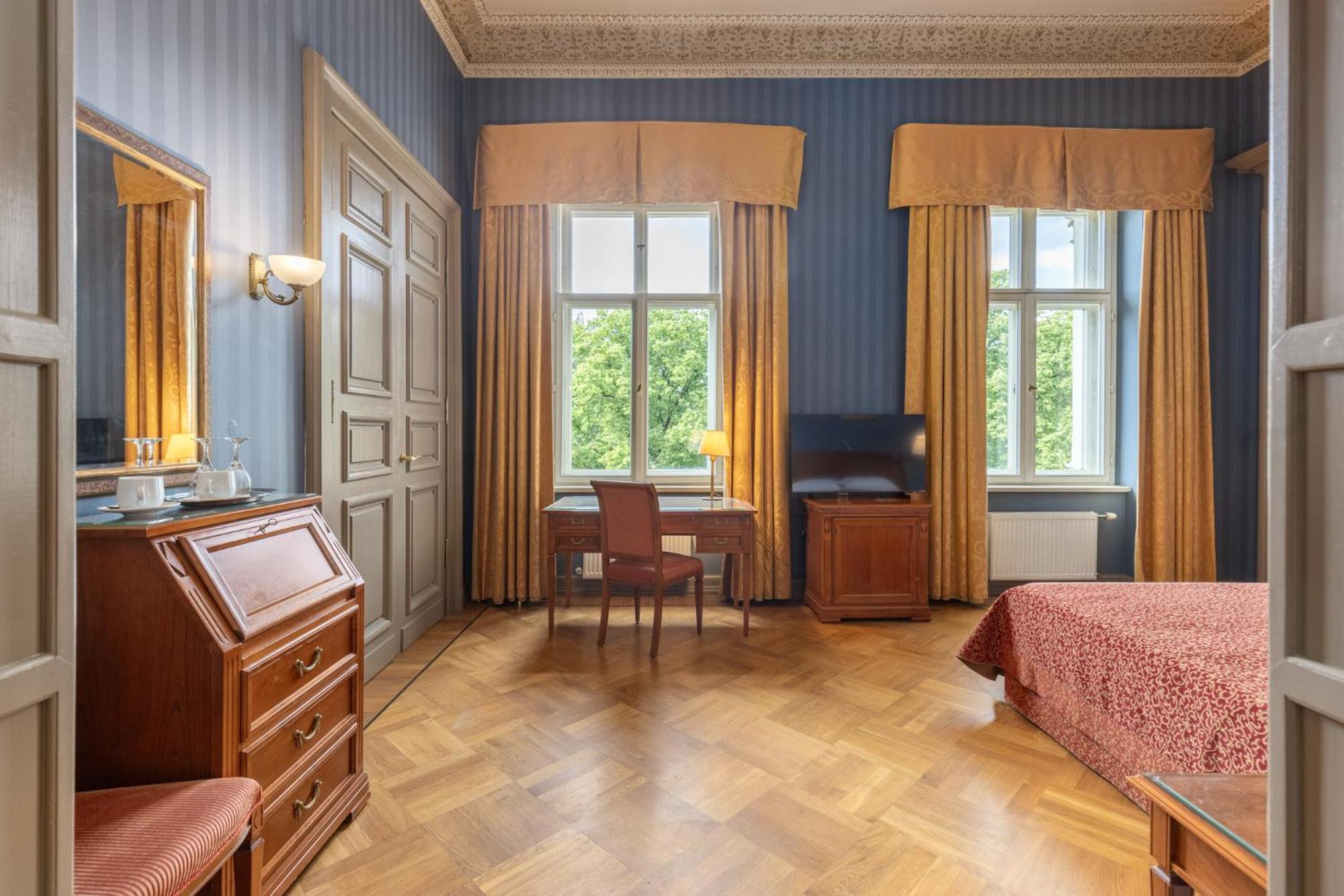 The Benjamin House Hotel Riga Szoba fotó