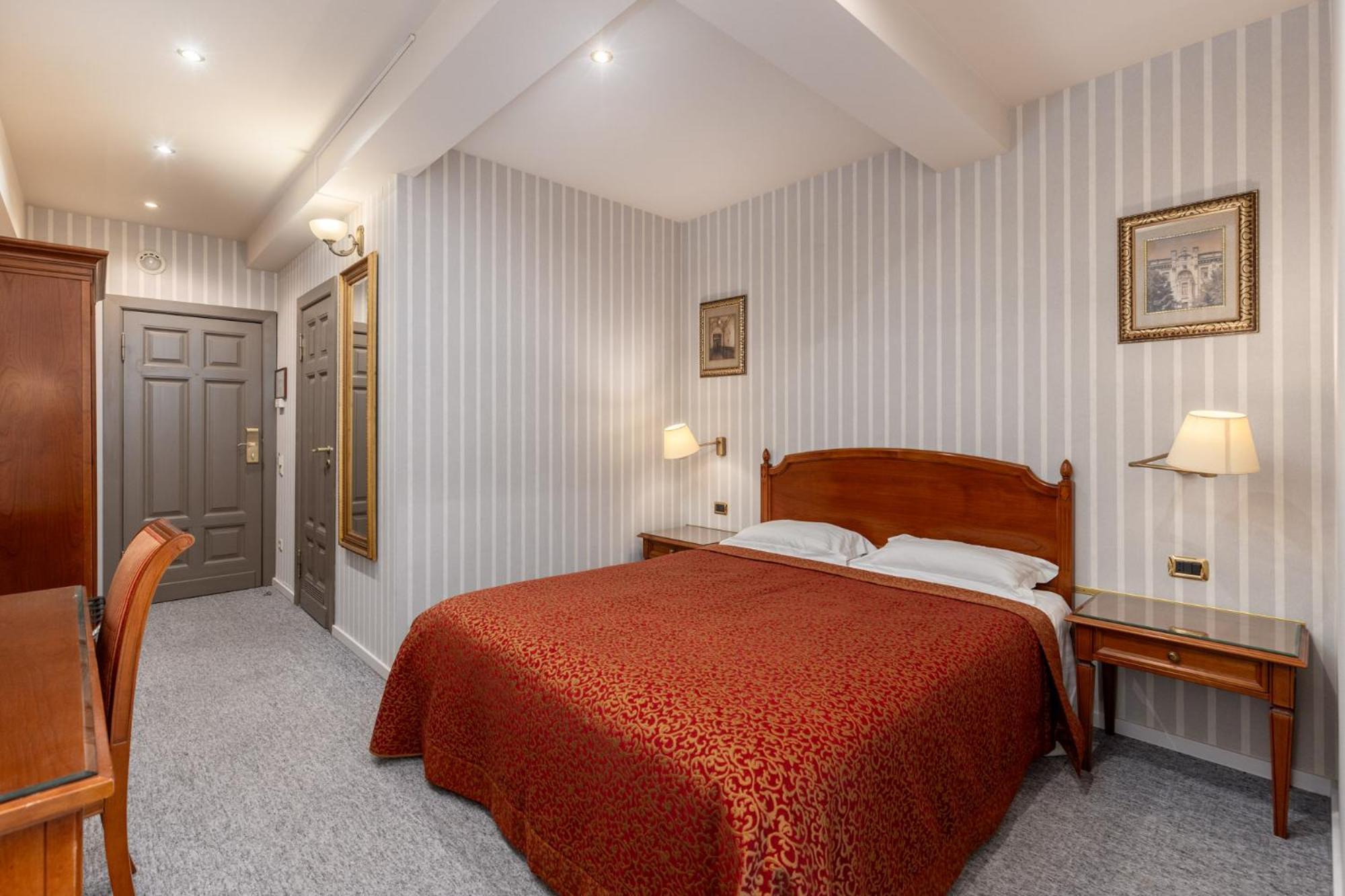 The Benjamin House Hotel Riga Szoba fotó