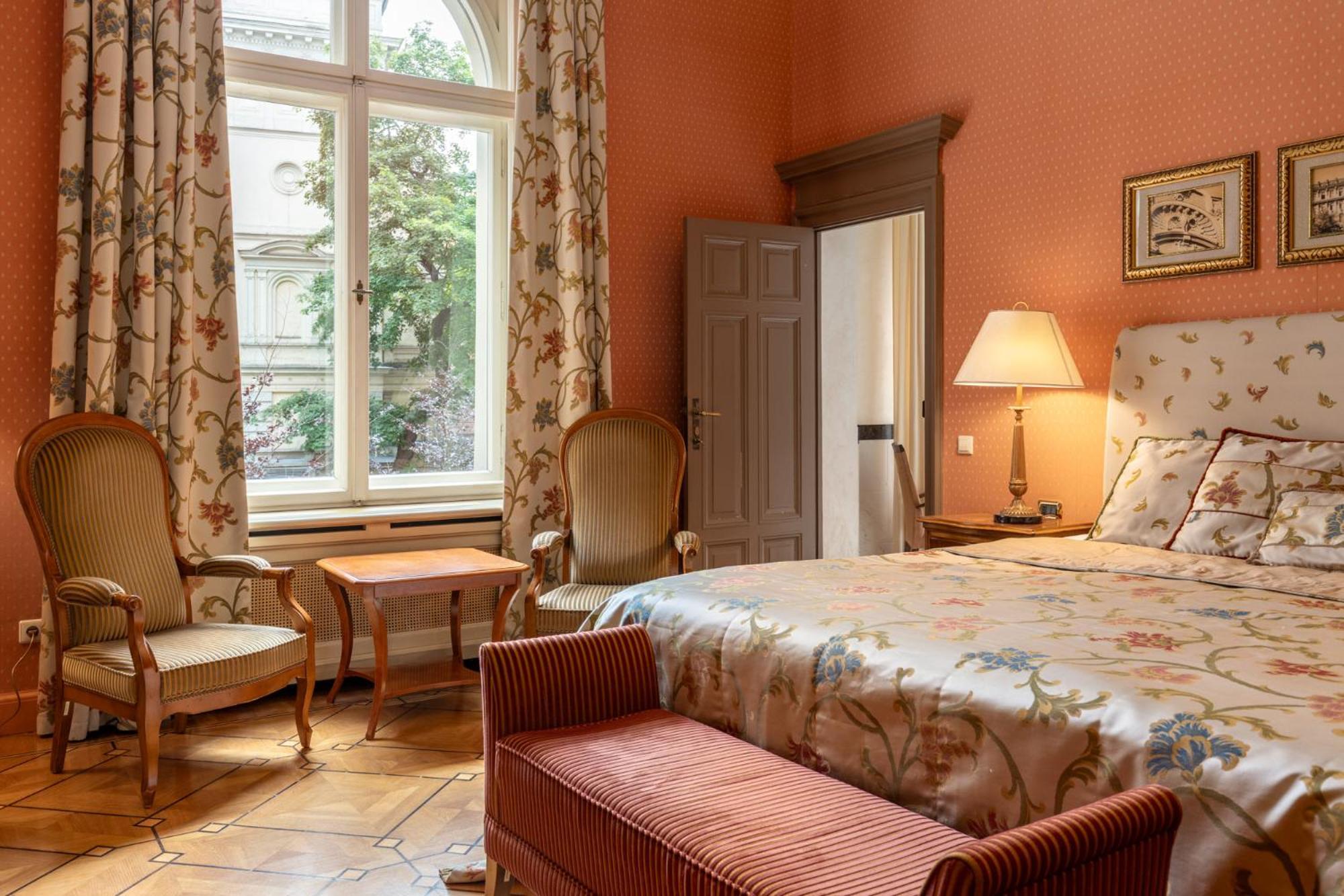 The Benjamin House Hotel Riga Kültér fotó