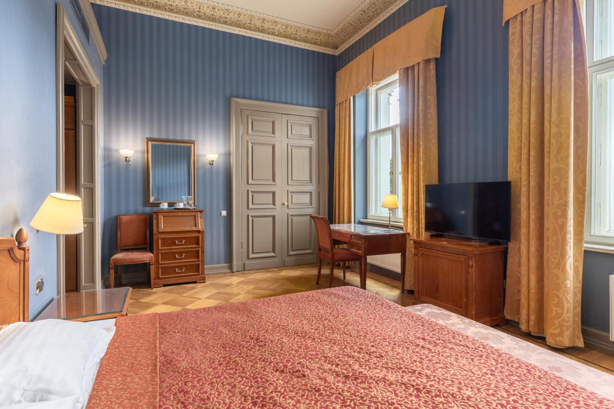 The Benjamin House Hotel Riga Szoba fotó