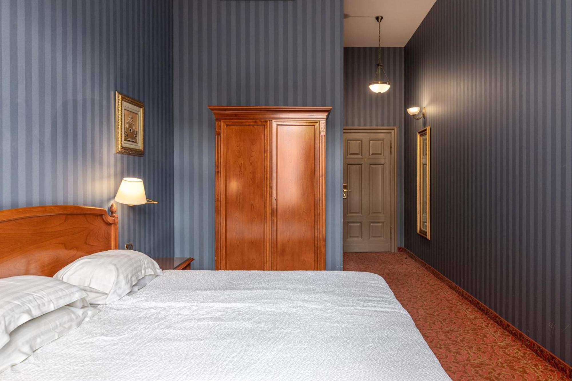 The Benjamin House Hotel Riga Szoba fotó