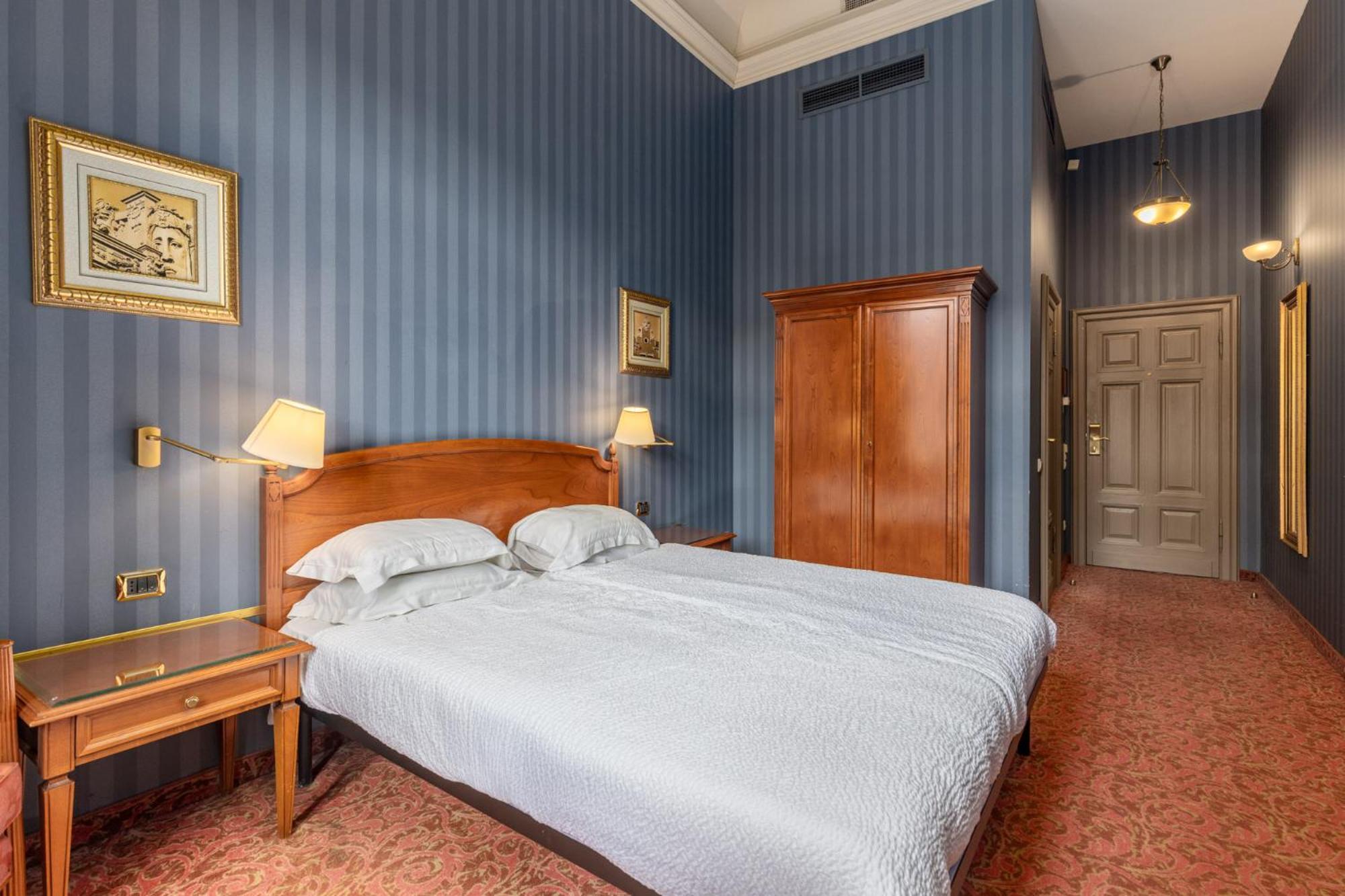 The Benjamin House Hotel Riga Szoba fotó