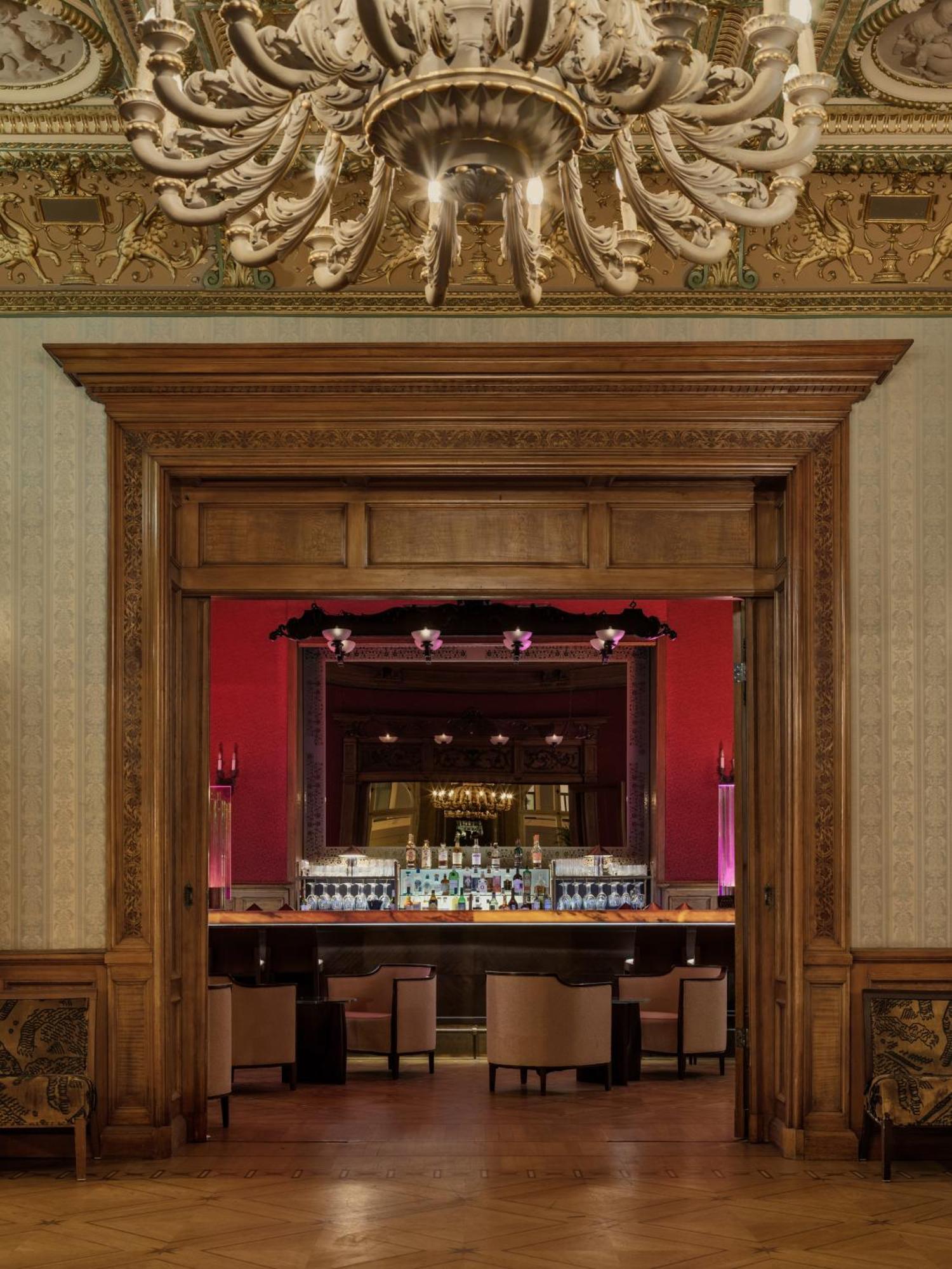 The Benjamin House Hotel Riga Kültér fotó