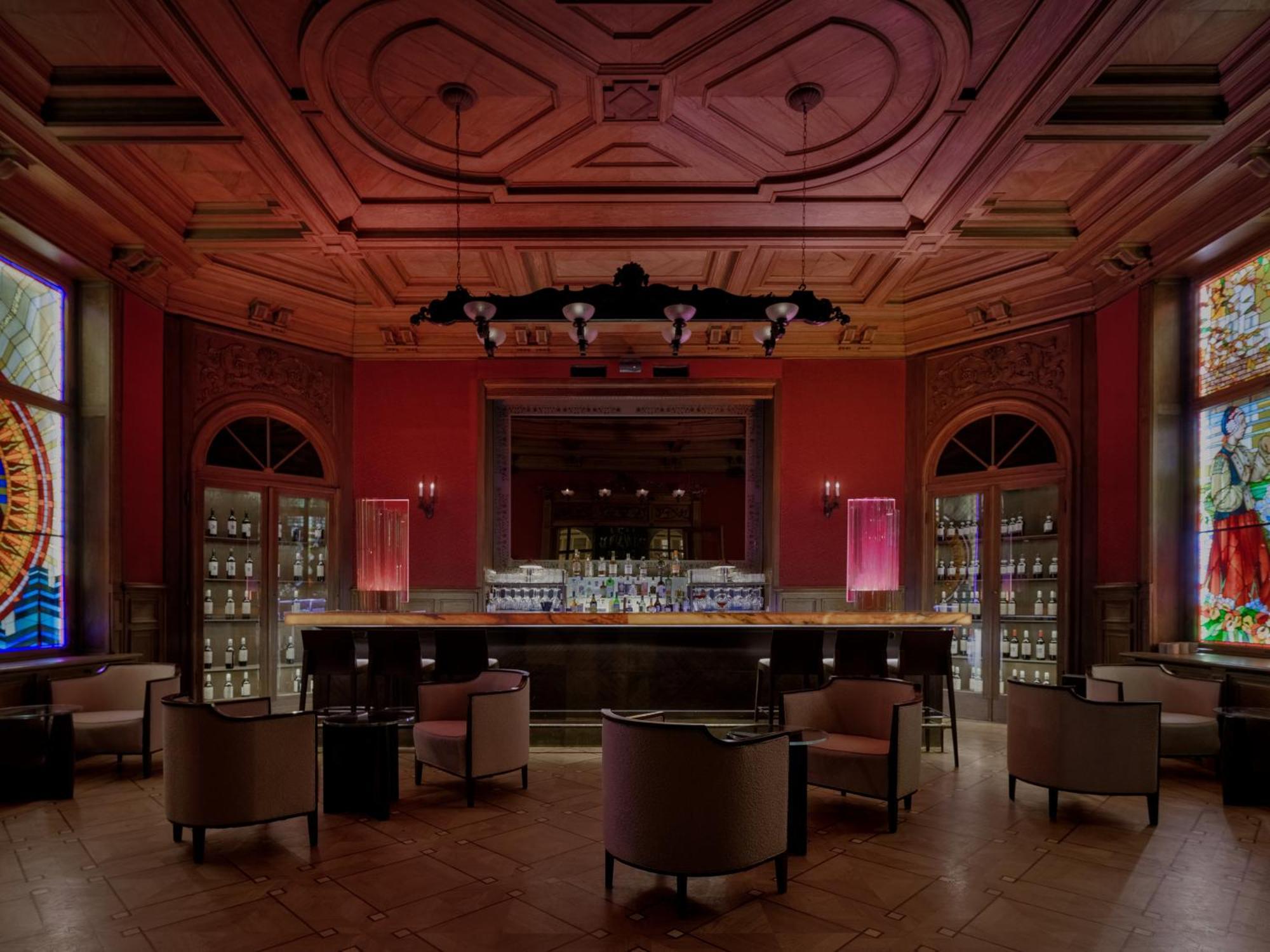 The Benjamin House Hotel Riga Kültér fotó