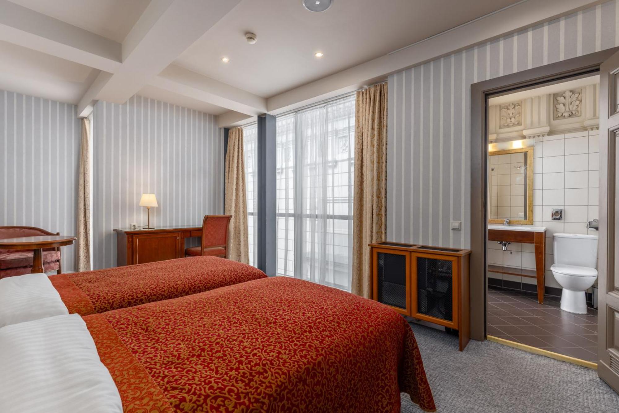The Benjamin House Hotel Riga Kültér fotó